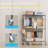 Portable Clothes Hanger-110886392