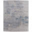 Zarah Modern Abstract, Brown/Tan/Black, 1'-6" X 1'-6" Swatch-1712828671-1730740938
