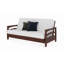 Galena Futon Frame-93511012