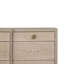 Commode 6 tiroirs Bartholomew