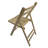 Wood Folding Chair Set Of 4-726465771