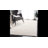 Siragan Shag 500 Performance Solid Color Rug-1958172467
