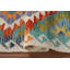Tapis géométrique Kilim