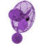 13" Wall Mounted Fan-1725901908