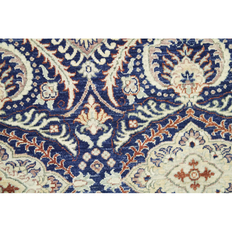 One-of-a-Kind 7'10" X 9'5" Area Rug