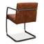 Leather Armchair