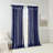 Twisted tape lined curtain panel-689097154-689097166
