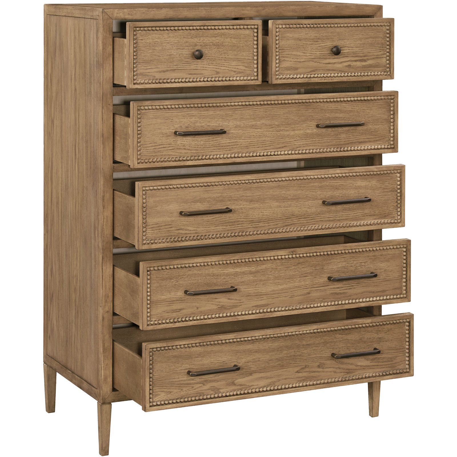 Becki Owens x Surya Hermosa Dresser