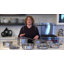 Batterie de cuisine 12 pièces en acier inoxydable Multiclad Pro de Cuisinart