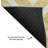 Premium Machine Washable Cerrito Gold Rug-105690542