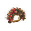Tinsel Bow Napkin Ring