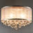 Abbigail Flush Mount