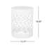 Outdoor Metal End Table -Large-1466653019-1466653022-1466652997