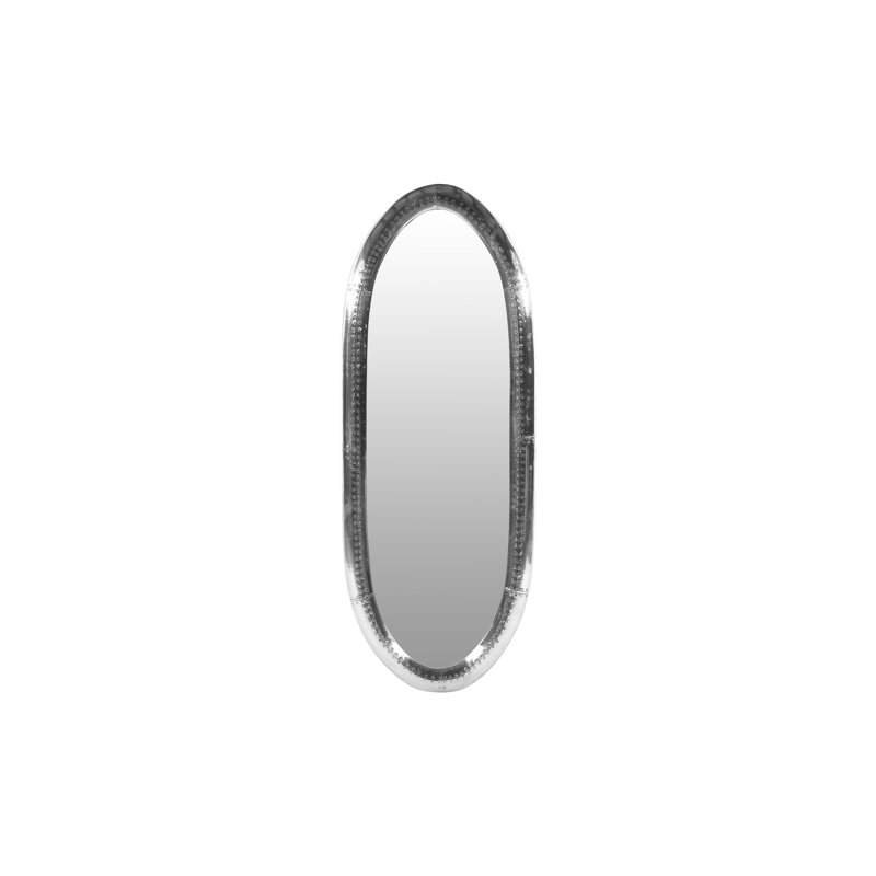 Miroir Vontre en aluminium