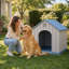 Grande niche pour chien résistante aux intempéries-1534461457-1534461459