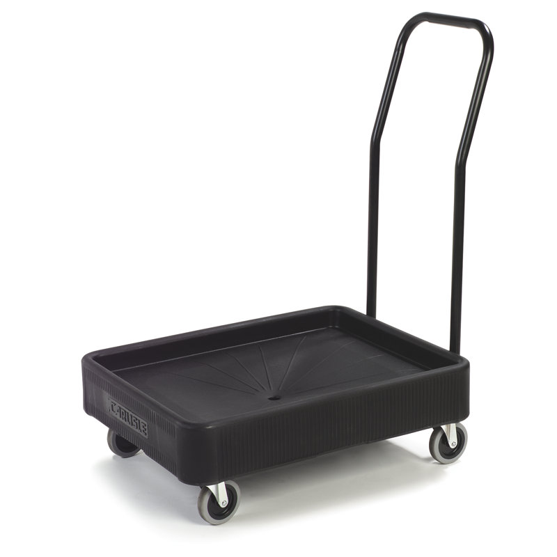 Cateraide™ Capacity Platform Dolly