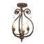 3 - Light Chandelier