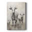 ANIMALS Series CCXCVII - Gallery Emballé sur mesure-804191477