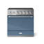 Mercury 36" 4.5 Cubic Feet Induction Freestanding Convection Range-352029042
