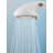 Handheld Shower Head-19671936