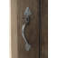 Gothic Tuscan Thumb Latch-56209681