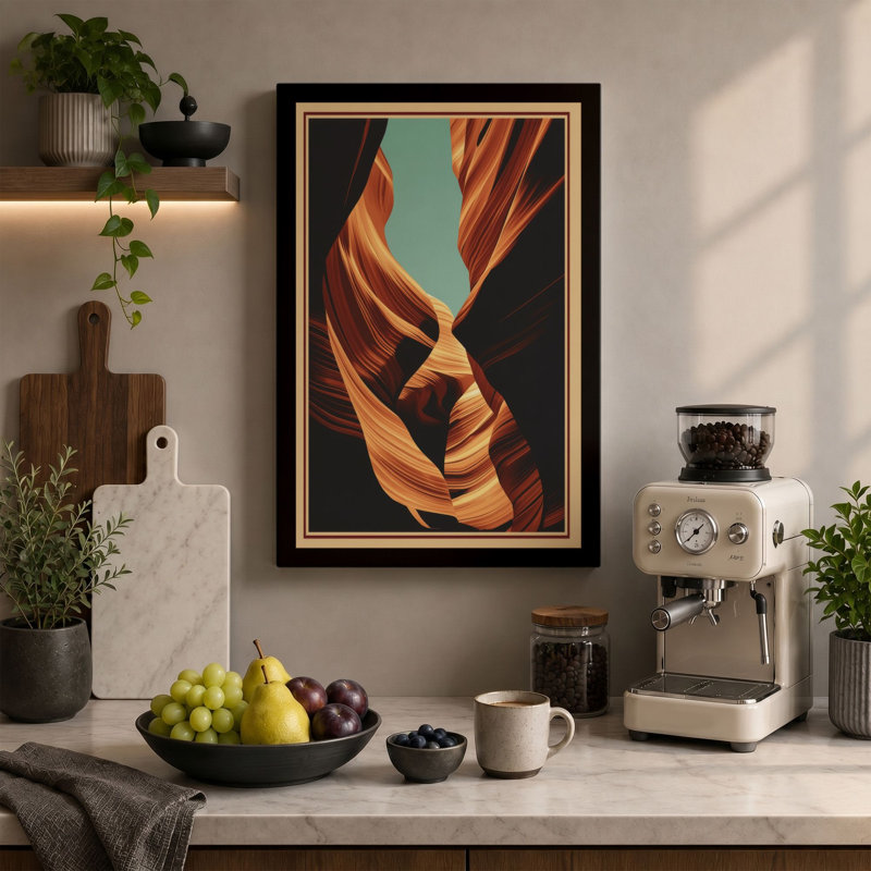 Print, 18x12 - 45.7 x 30.5 cm, White Border