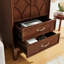 Armoire de rangement Mid Century-1202780539