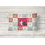  Coussin d'extérieur avec rembourrage Dutch Rabbit Love