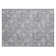 Myqueal Washable Floral Indoor / Outdoor Rug