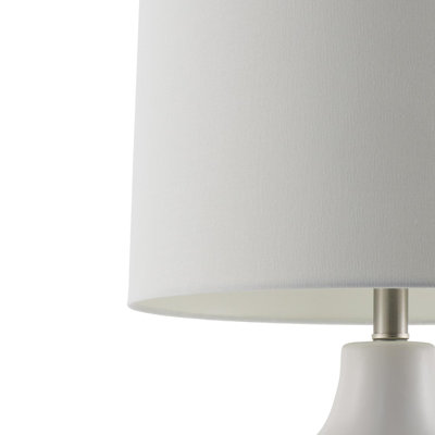 Arlis Ceramic Table Lamp