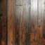 Plancher de bois franc d'ingénierie Hickory-88946408