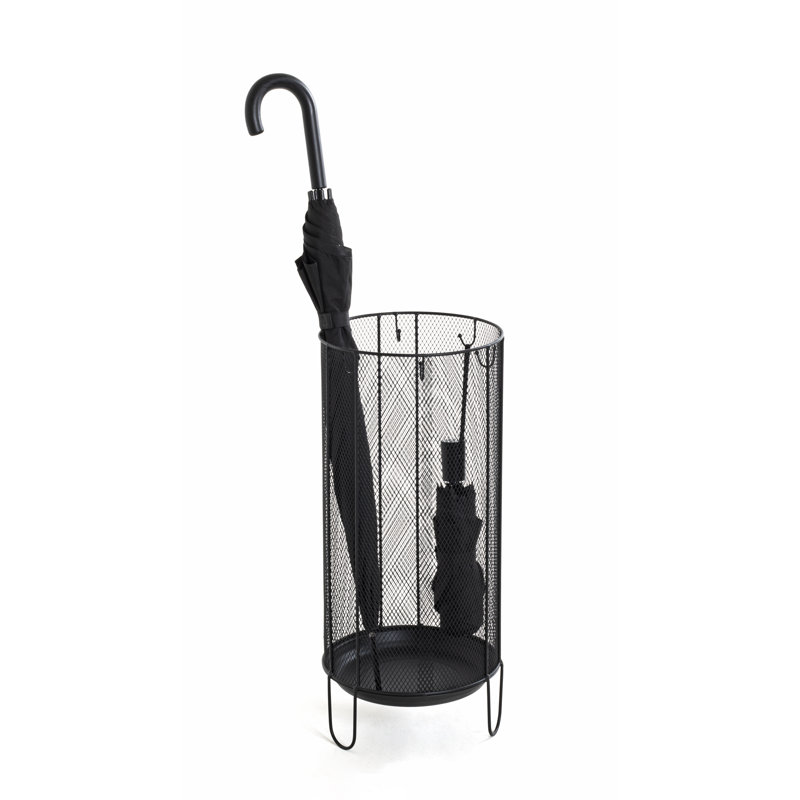 Tatman Metall Freestanding Umbrella Stand