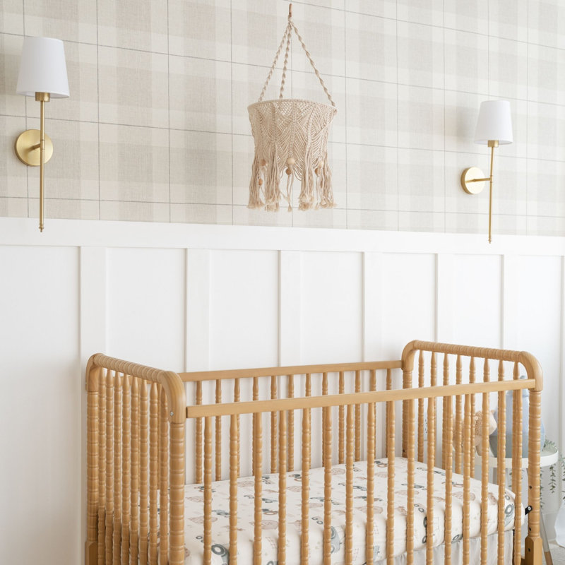 Macramé Ceiling Hanging