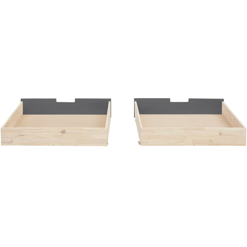 Hutter Underbed Storage Drawers