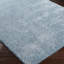 Amneris Modern Boho Soft Fluffy Thick Plush Pile Moss Green Area Rug-294642744-284753705-284753704