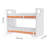 Mekisha Plastic Desktop Mobile Phone Organizer-706056793