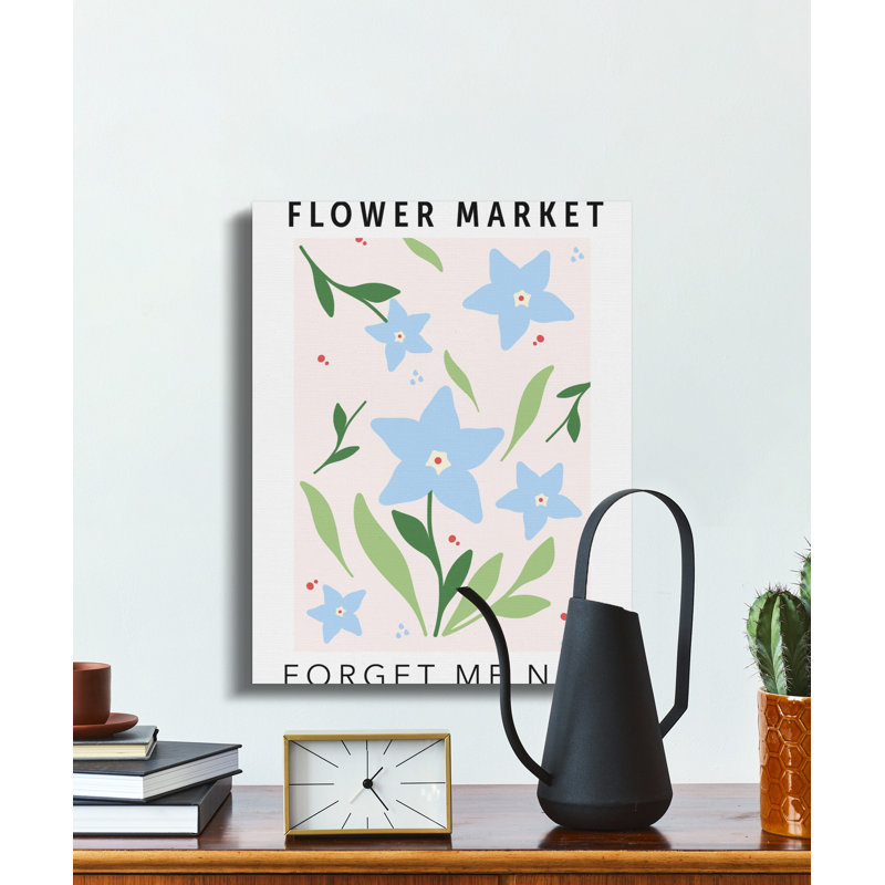 Wrapped Canvas Print Set, 20x30