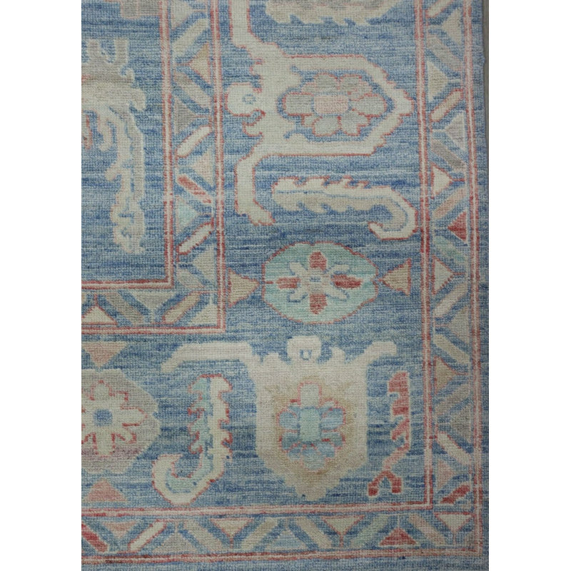 One-of-a-Kind 8' X 10' Area Rug