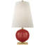 kate spade new york Corbin Mini Accent Lamp-25196174