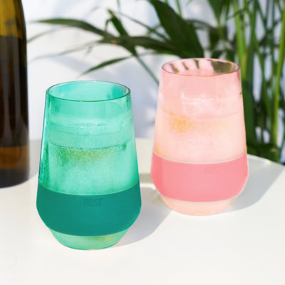 Chilling Wine FREEZE XL