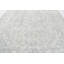 Distressed One-of-a-Kind 9'3X12'7 Hand Knotted Area Rug