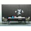 Hug Marble Dining Table