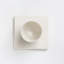 French Porcelain Saucer