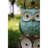 Stacking Owls Garden Statue