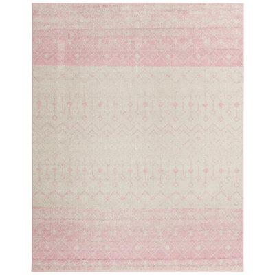 Bradley-Joe Abstract Indoor Rug