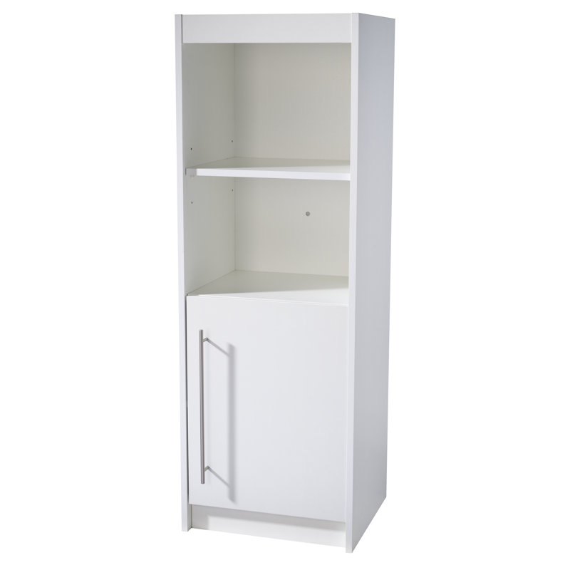 Maren 125.5cm H X 43.5cm W Standard Kids Bookcase
