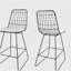 TABOURET NIEZ-1409700131