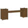 Davie Wooden Planter Bench