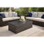 Table basse Kaid