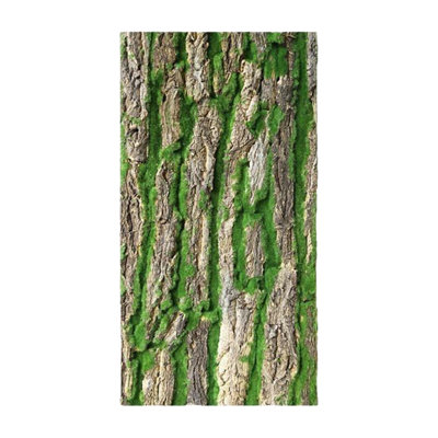 Artificial Green Plants Pines And Imitation bark Christmas Home Dining Table Green Decoration Window Ornaments
